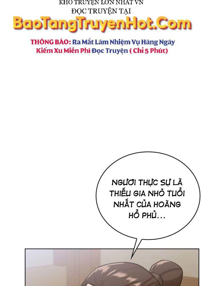 Tuyệt Đỉnh Võ Lâm - Chapter 13 - Page 15