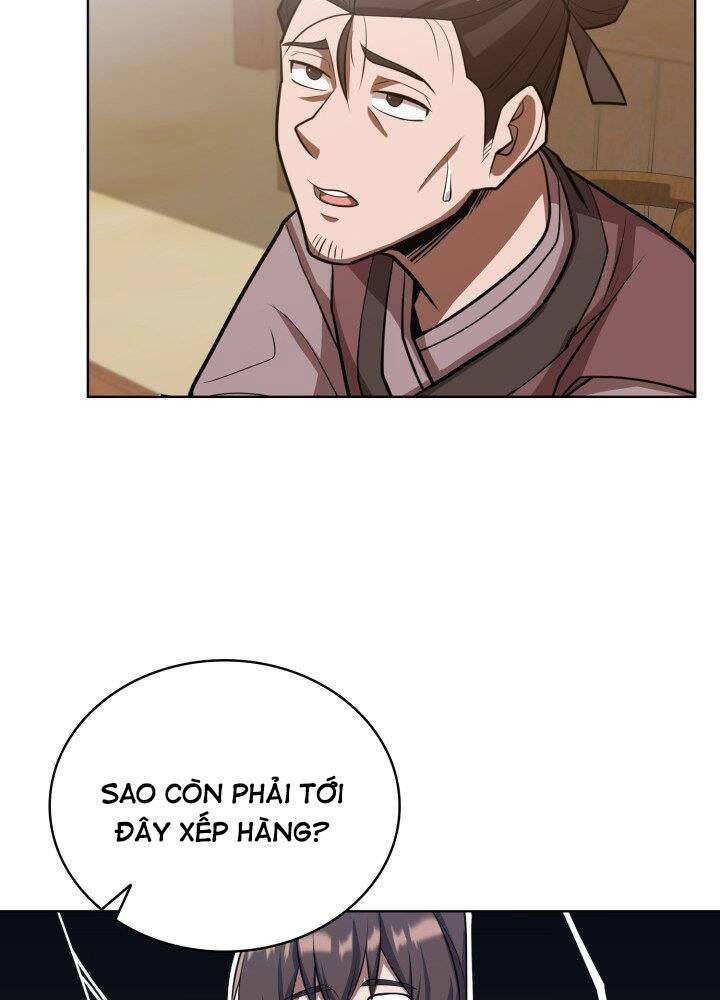 Tuyệt Đỉnh Võ Lâm - Chapter 13 - Page 16