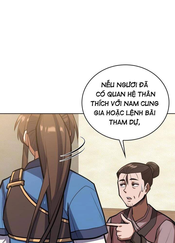 Tuyệt Đỉnh Võ Lâm - Chapter 13 - Page 18