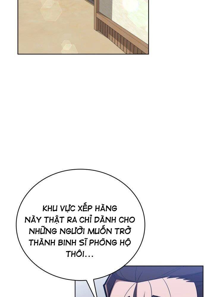 Tuyệt Đỉnh Võ Lâm - Chapter 13 - Page 20