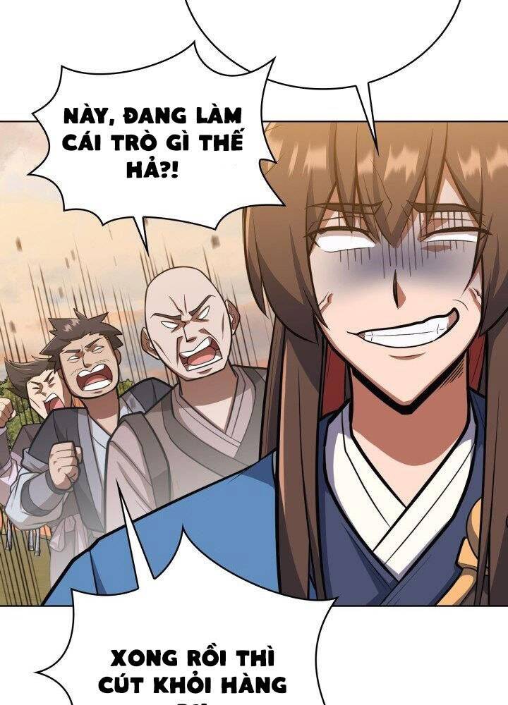 Tuyệt Đỉnh Võ Lâm - Chapter 13 - Page 22