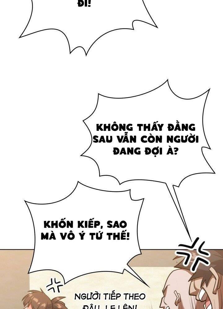 Tuyệt Đỉnh Võ Lâm - Chapter 13 - Page 23