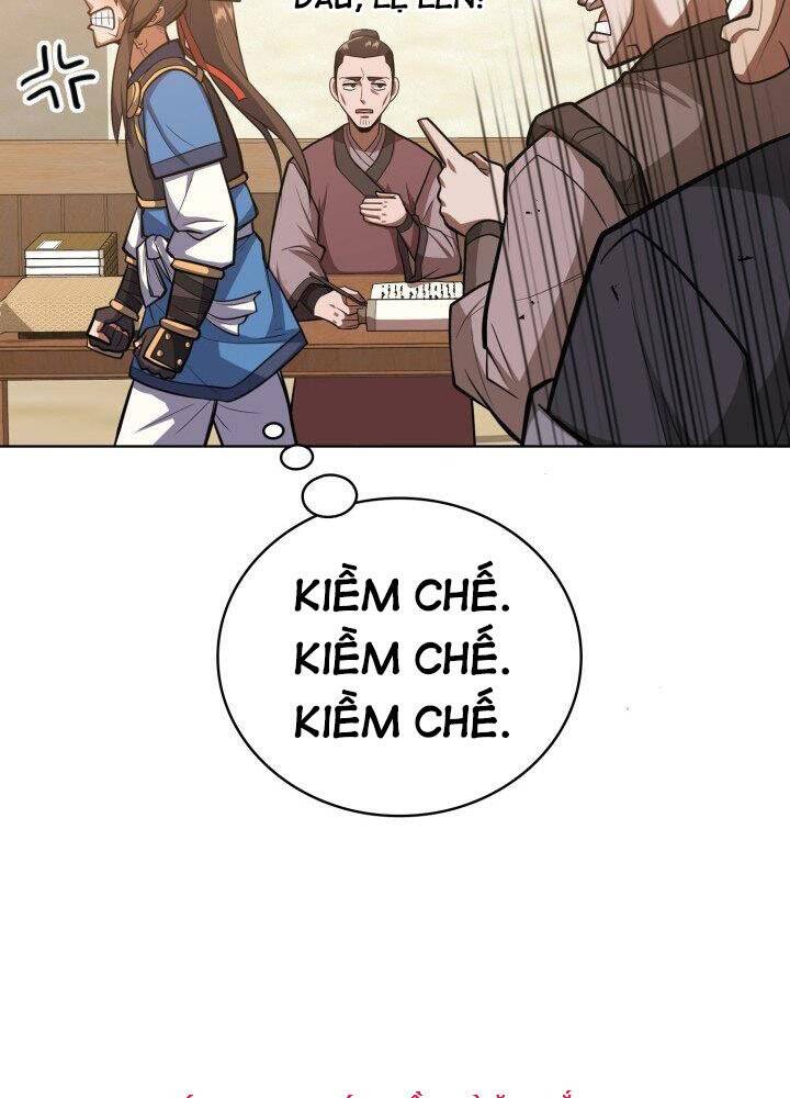 Tuyệt Đỉnh Võ Lâm - Chapter 13 - Page 24