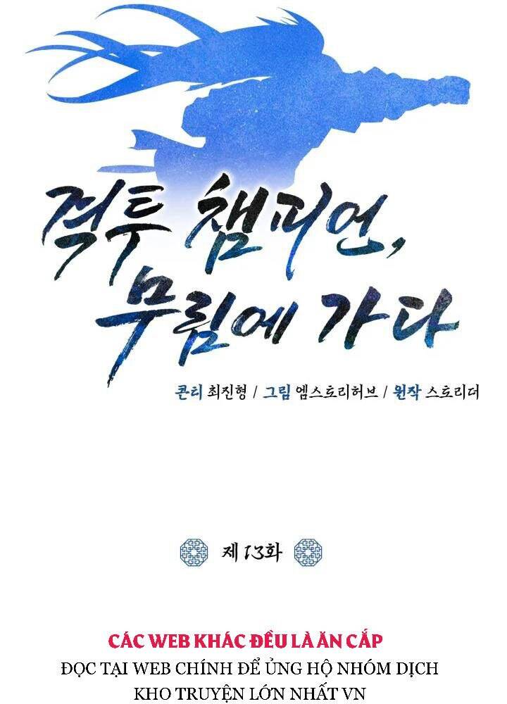 Tuyệt Đỉnh Võ Lâm - Chapter 13 - Page 26