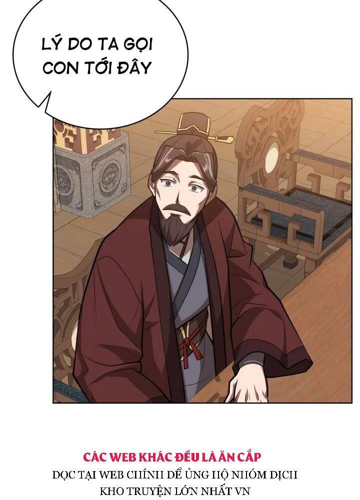 Tuyệt Đỉnh Võ Lâm - Chapter 13 - Page 29