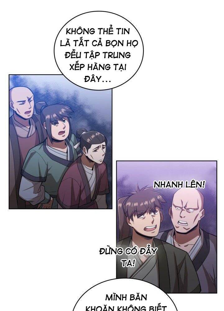 Tuyệt Đỉnh Võ Lâm - Chapter 13 - Page 3