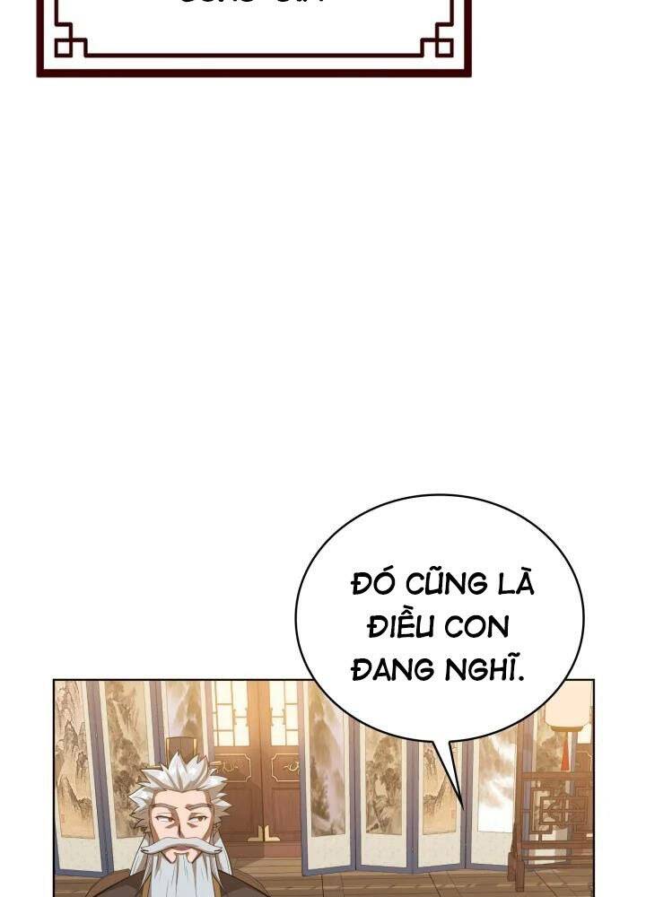 Tuyệt Đỉnh Võ Lâm - Chapter 13 - Page 32