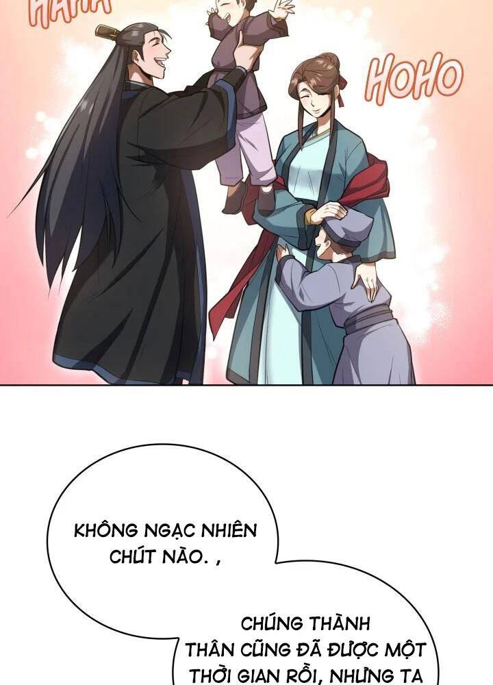 Tuyệt Đỉnh Võ Lâm - Chapter 13 - Page 36