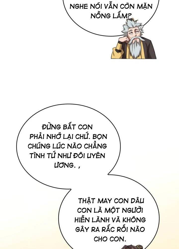Tuyệt Đỉnh Võ Lâm - Chapter 13 - Page 37