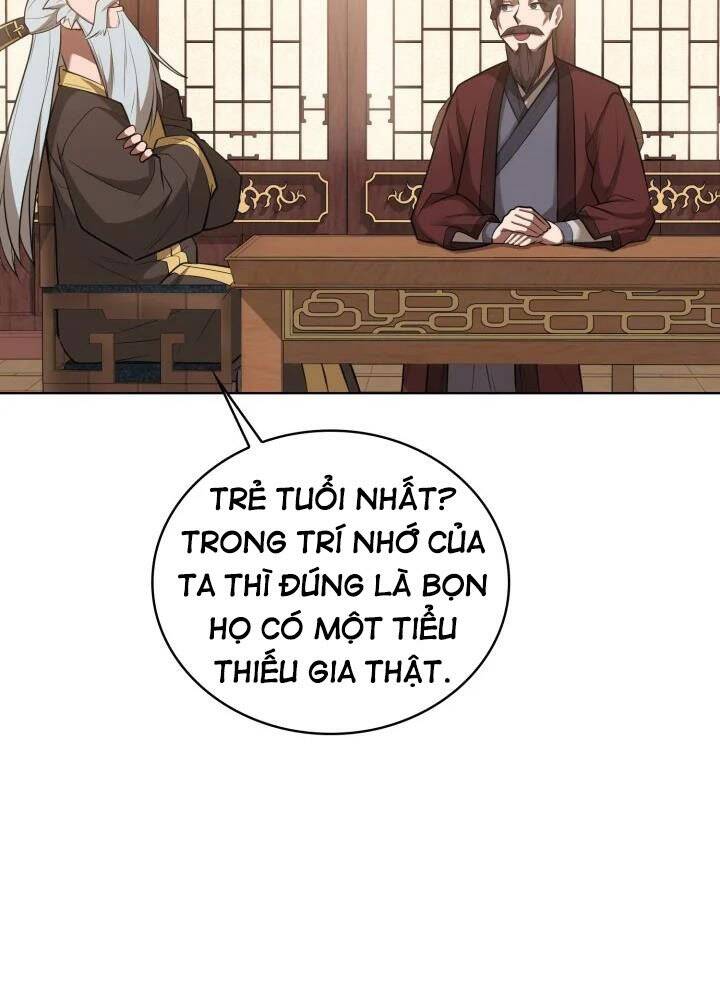 Tuyệt Đỉnh Võ Lâm - Chapter 13 - Page 42
