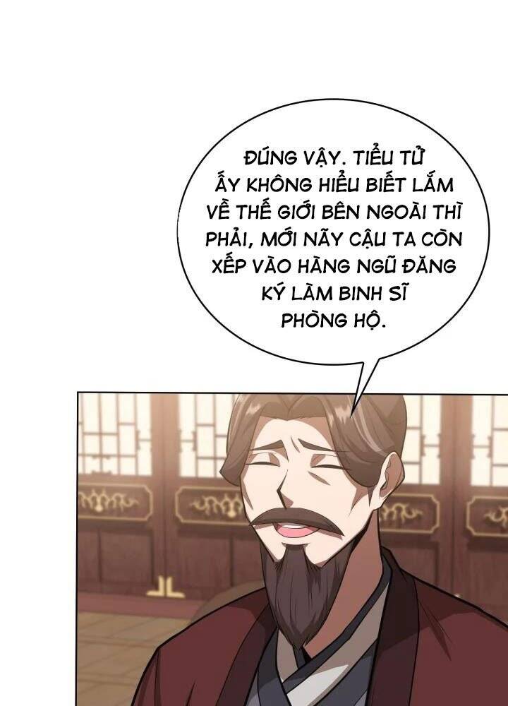Tuyệt Đỉnh Võ Lâm - Chapter 13 - Page 43