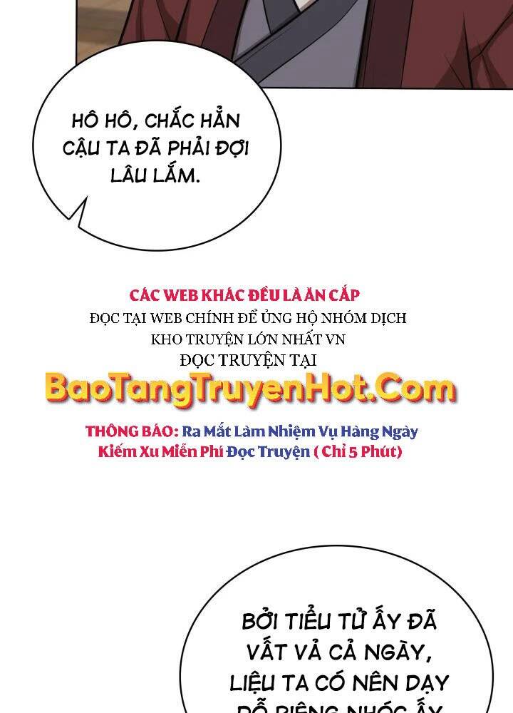 Tuyệt Đỉnh Võ Lâm - Chapter 13 - Page 44