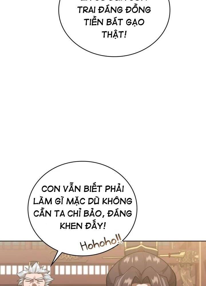 Tuyệt Đỉnh Võ Lâm - Chapter 13 - Page 54