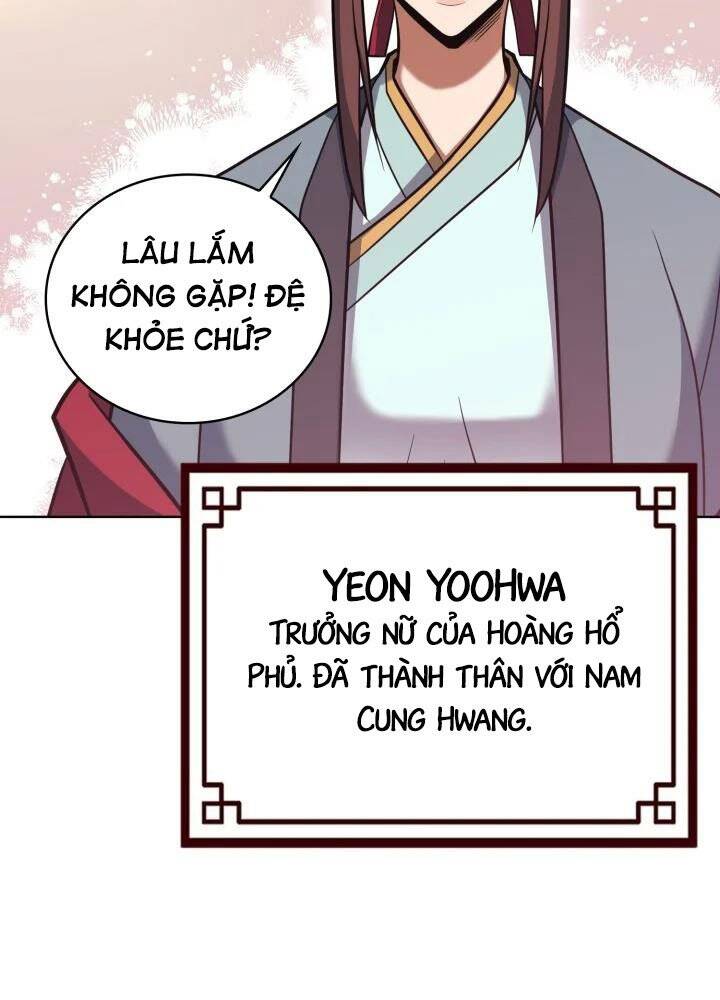 Tuyệt Đỉnh Võ Lâm - Chapter 13 - Page 59