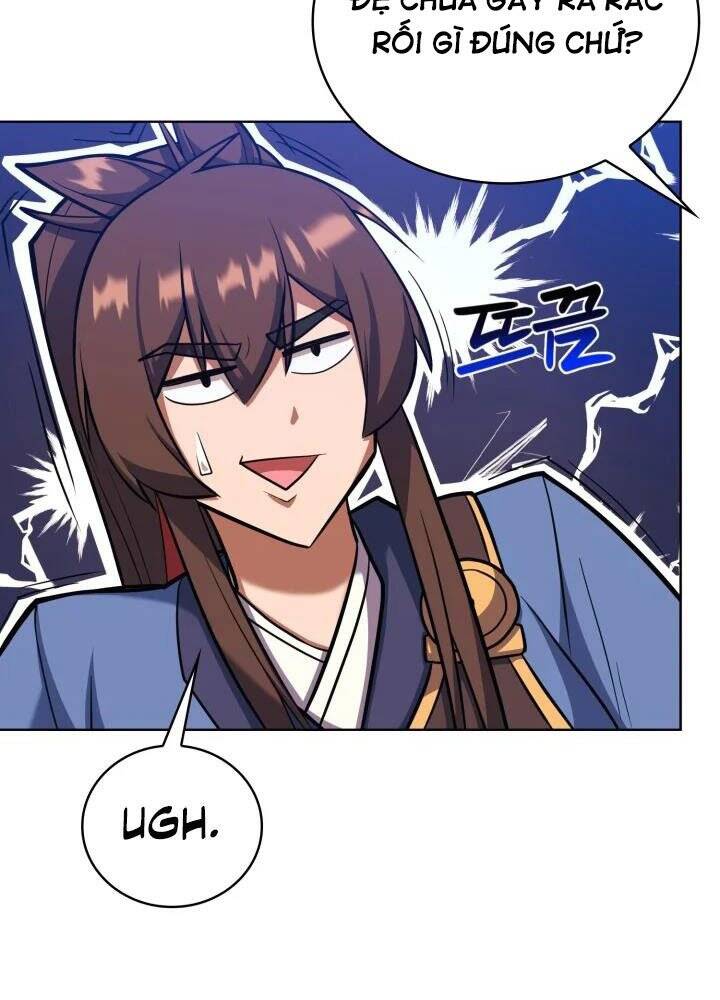 Tuyệt Đỉnh Võ Lâm - Chapter 13 - Page 62