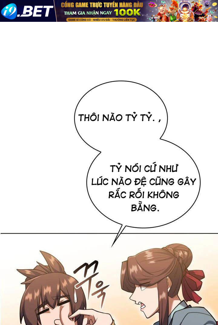 Tuyệt Đỉnh Võ Lâm - Chapter 13 - Page 63