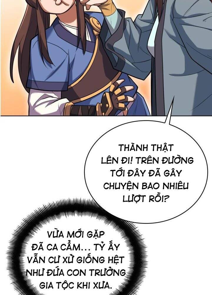 Tuyệt Đỉnh Võ Lâm - Chapter 13 - Page 64