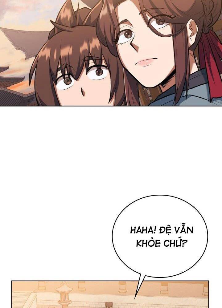 Tuyệt Đỉnh Võ Lâm - Chapter 13 - Page 67