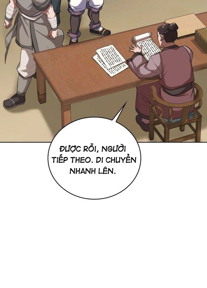 Tuyệt Đỉnh Võ Lâm - Chapter 13 - Page 8