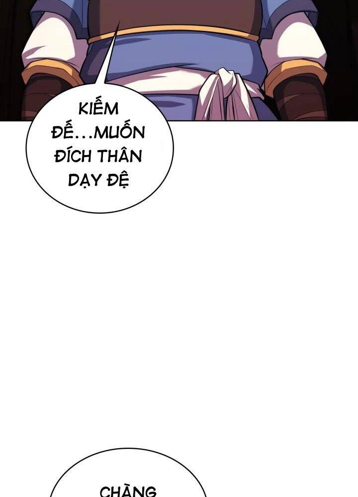 Tuyệt Đỉnh Võ Lâm - Chapter 13 - Page 83