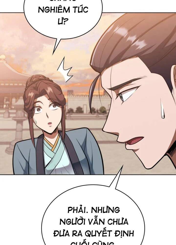 Tuyệt Đỉnh Võ Lâm - Chapter 13 - Page 84