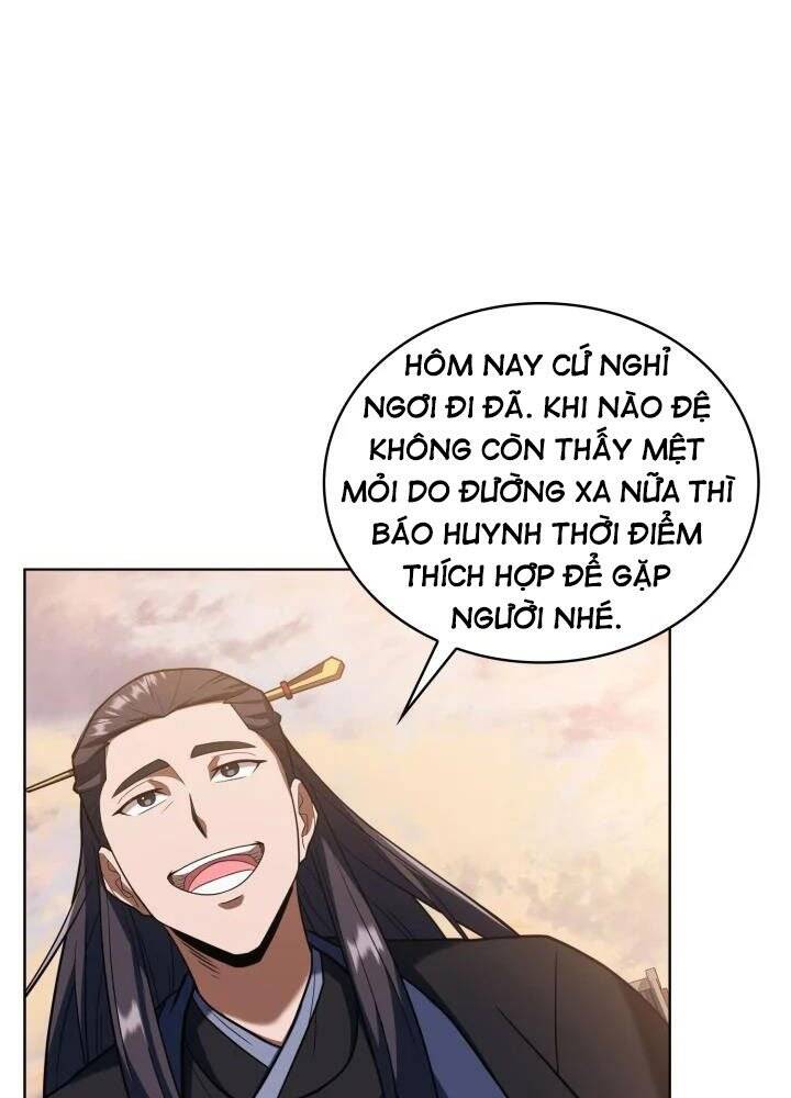 Tuyệt Đỉnh Võ Lâm - Chapter 13 - Page 87