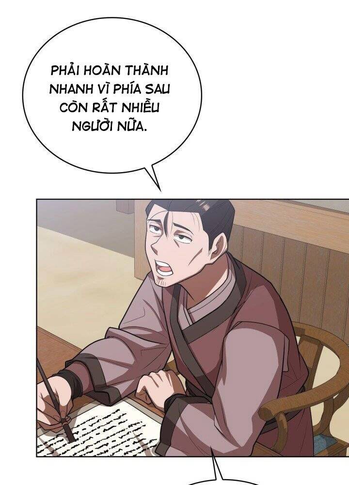 Tuyệt Đỉnh Võ Lâm - Chapter 13 - Page 9