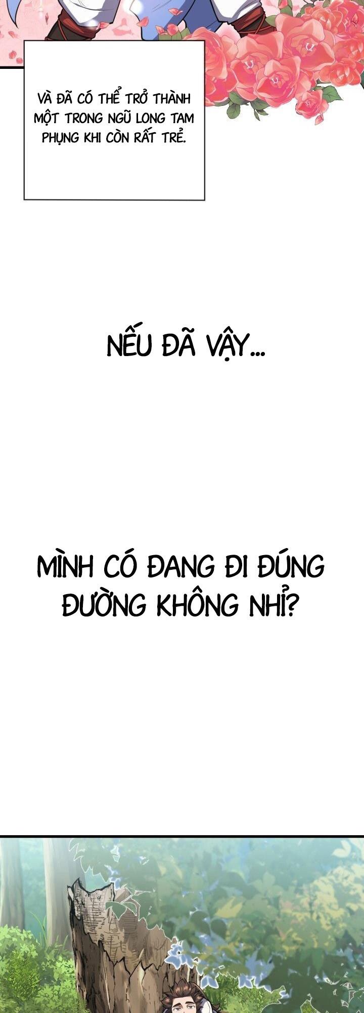 Tuyệt Đỉnh Võ Lâm - Chapter 14 - Page 11