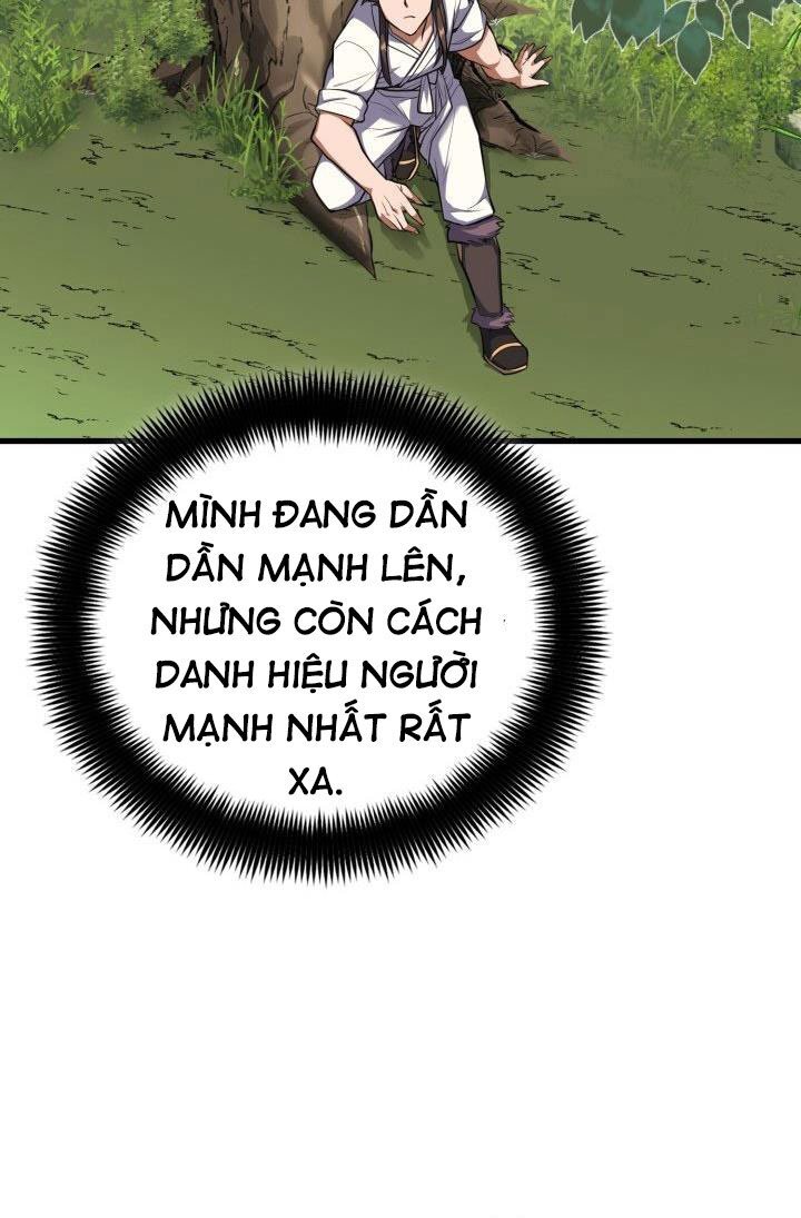 Tuyệt Đỉnh Võ Lâm - Chapter 14 - Page 12