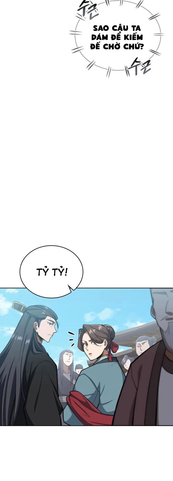 Tuyệt Đỉnh Võ Lâm - Chapter 14 - Page 18