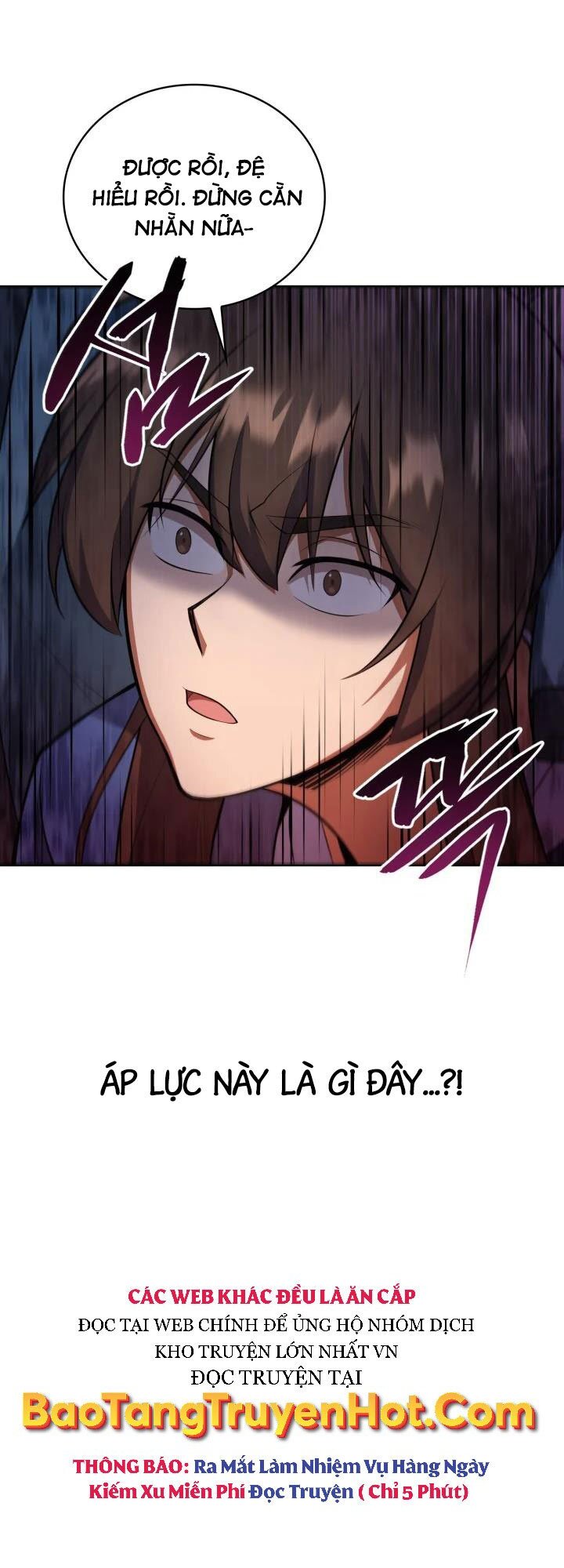 Tuyệt Đỉnh Võ Lâm - Chapter 14 - Page 21