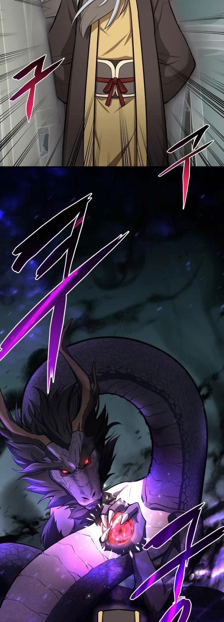 Tuyệt Đỉnh Võ Lâm - Chapter 14 - Page 23