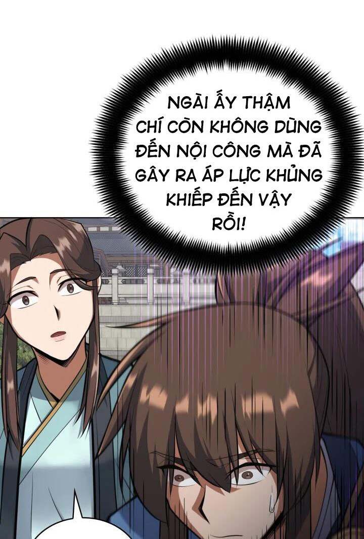 Tuyệt Đỉnh Võ Lâm - Chapter 14 - Page 25