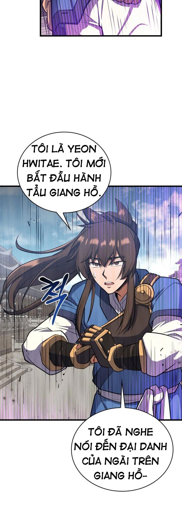Tuyệt Đỉnh Võ Lâm - Chapter 14 - Page 29
