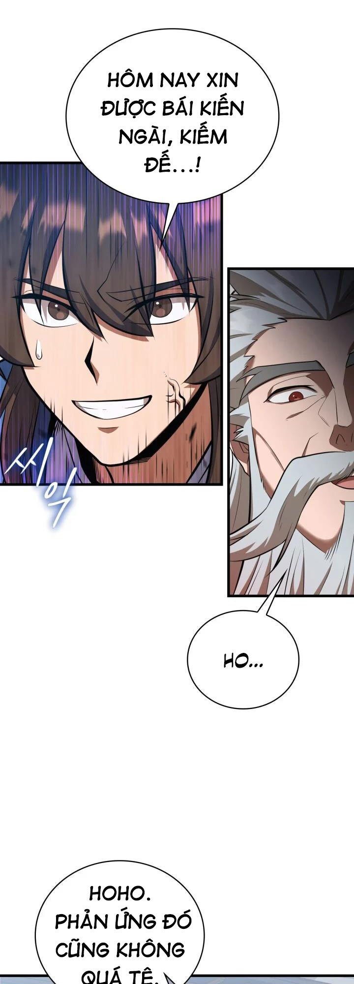 Tuyệt Đỉnh Võ Lâm - Chapter 14 - Page 30