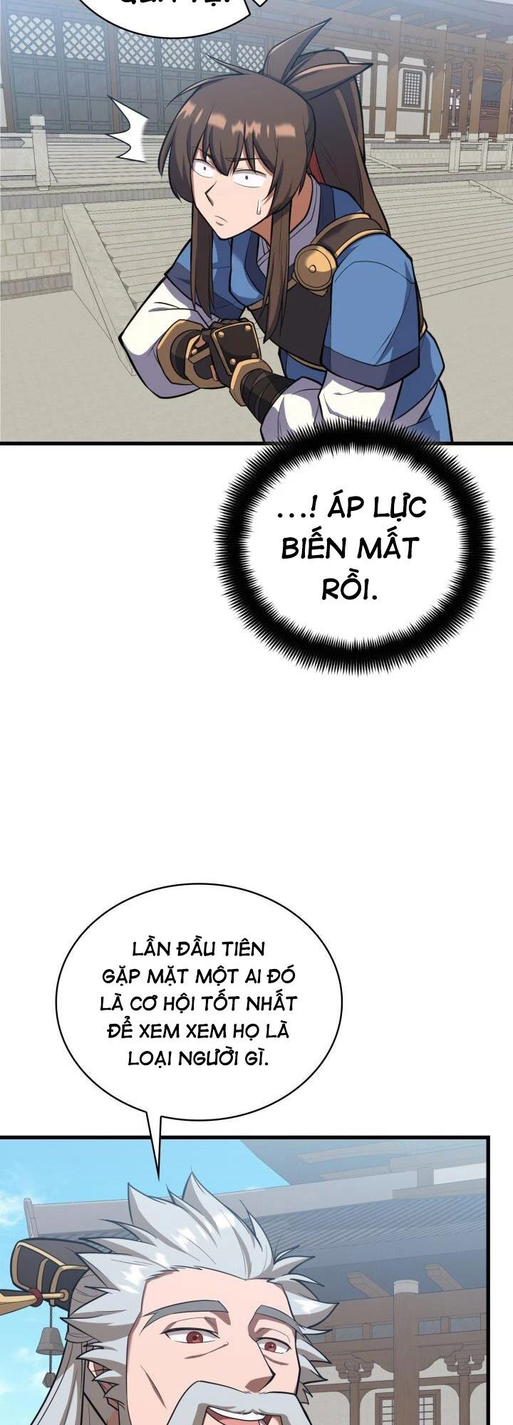 Tuyệt Đỉnh Võ Lâm - Chapter 14 - Page 31
