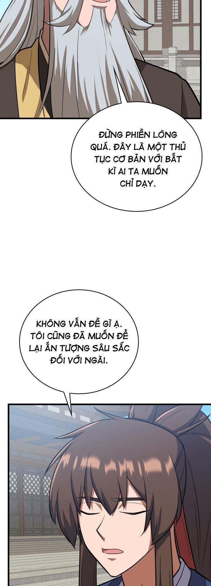 Tuyệt Đỉnh Võ Lâm - Chapter 14 - Page 32