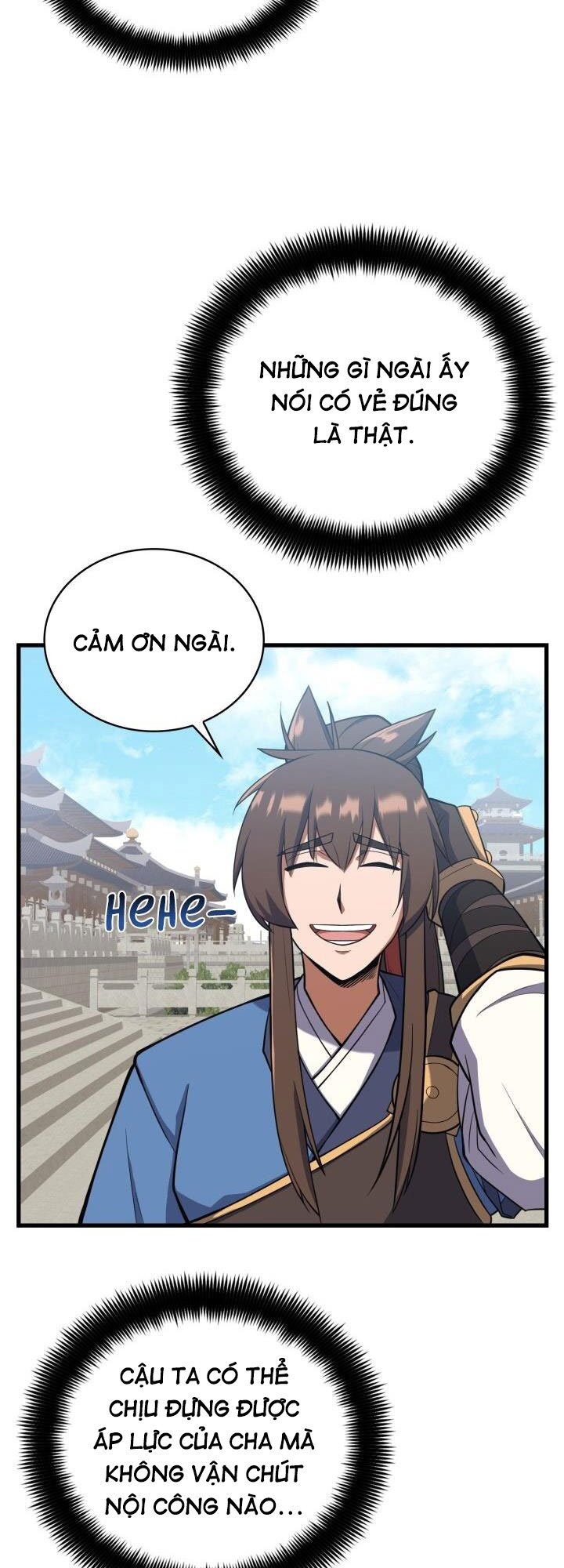 Tuyệt Đỉnh Võ Lâm - Chapter 14 - Page 34