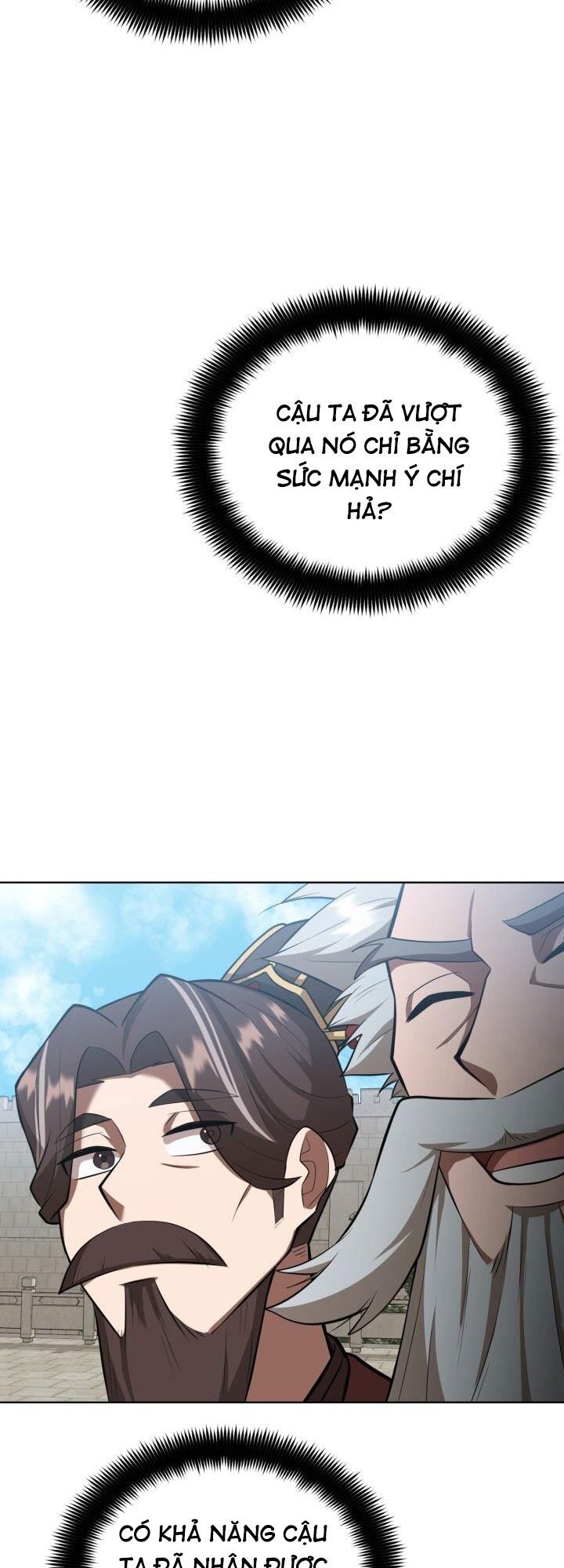 Tuyệt Đỉnh Võ Lâm - Chapter 14 - Page 35