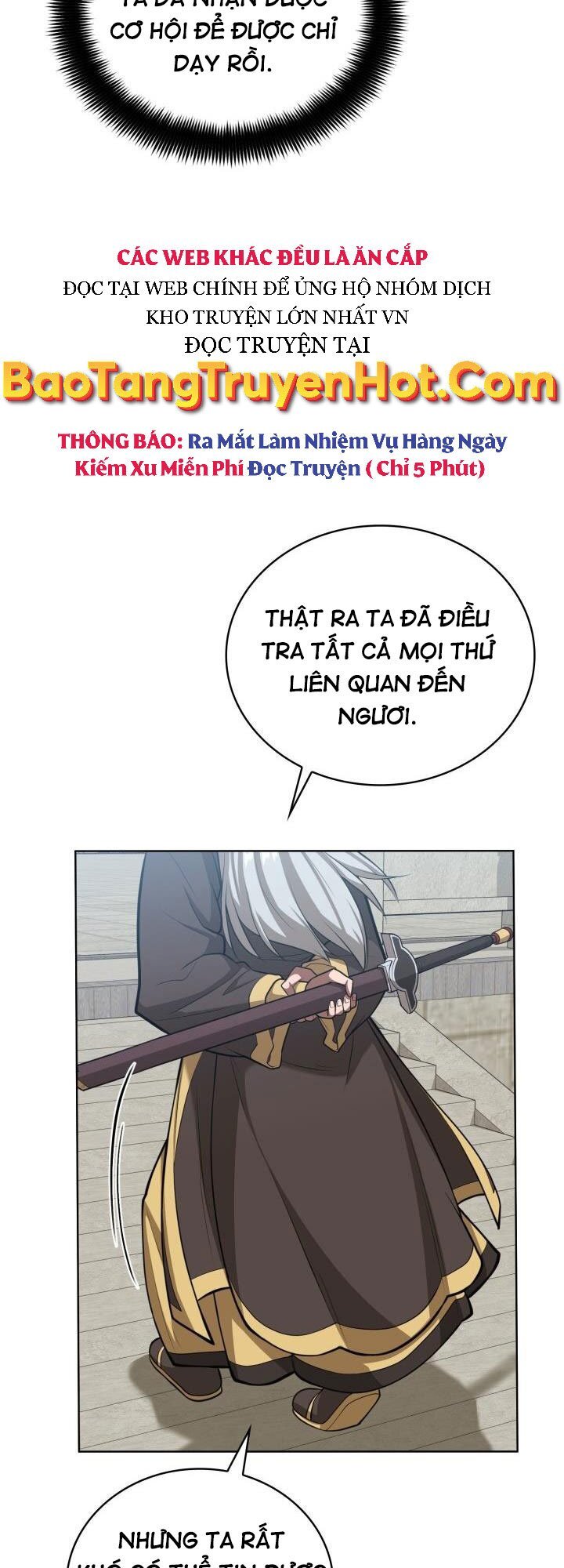 Tuyệt Đỉnh Võ Lâm - Chapter 14 - Page 36