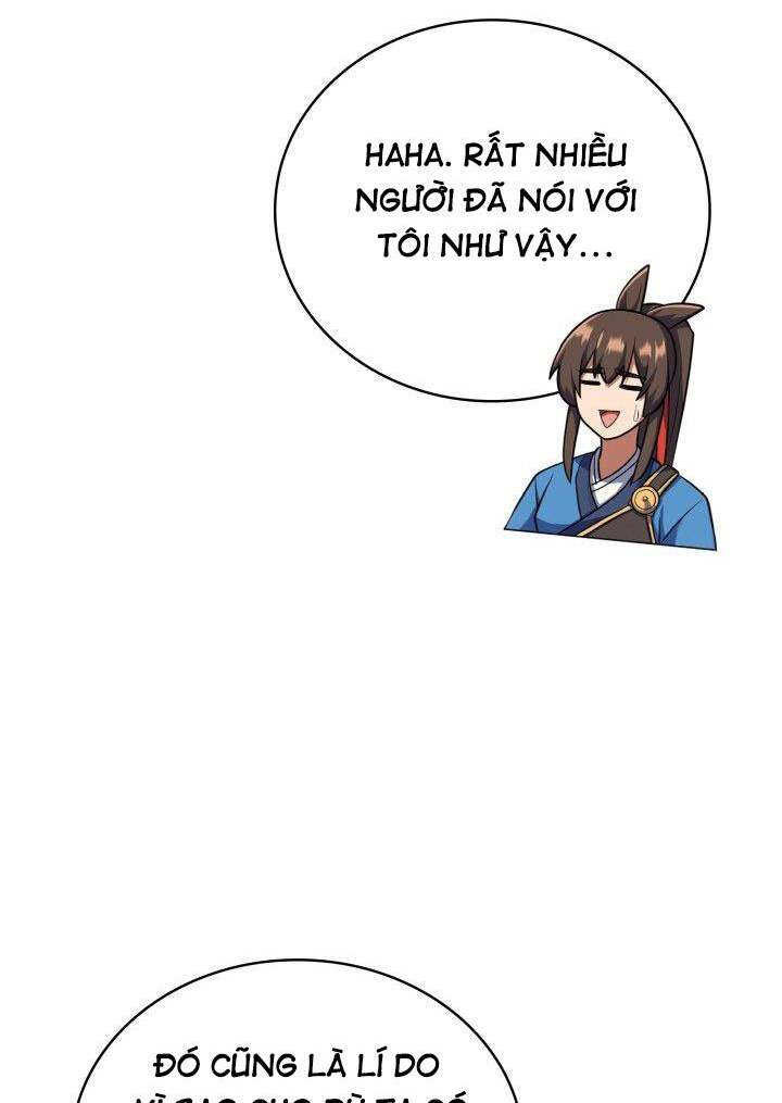 Tuyệt Đỉnh Võ Lâm - Chapter 14 - Page 38