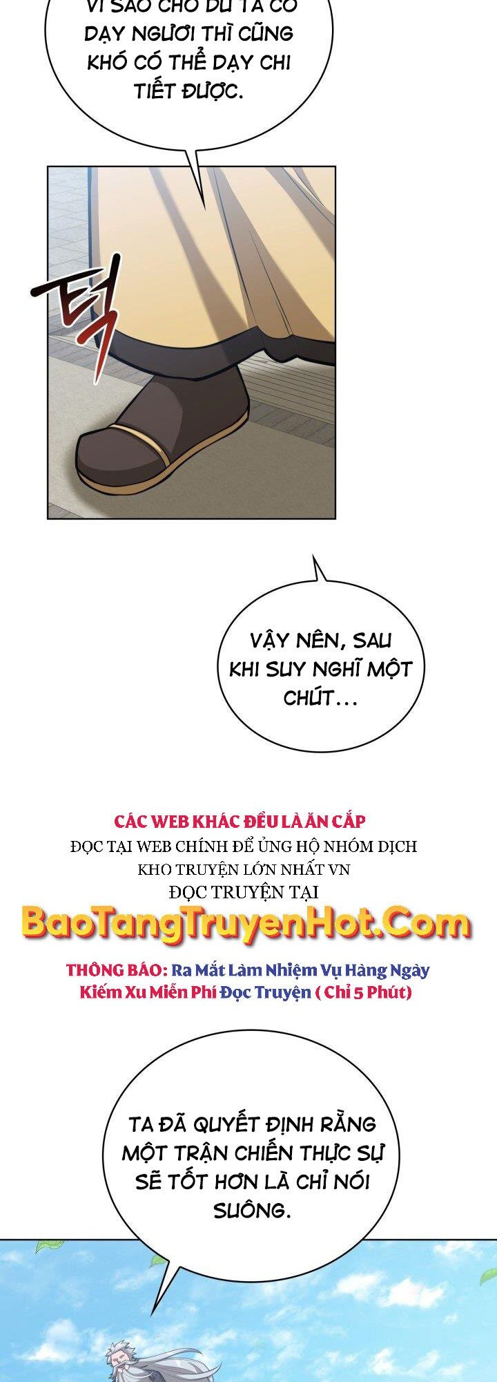 Tuyệt Đỉnh Võ Lâm - Chapter 14 - Page 39
