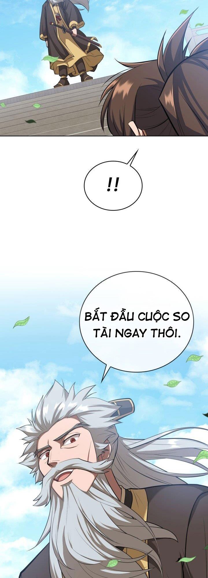 Tuyệt Đỉnh Võ Lâm - Chapter 14 - Page 40