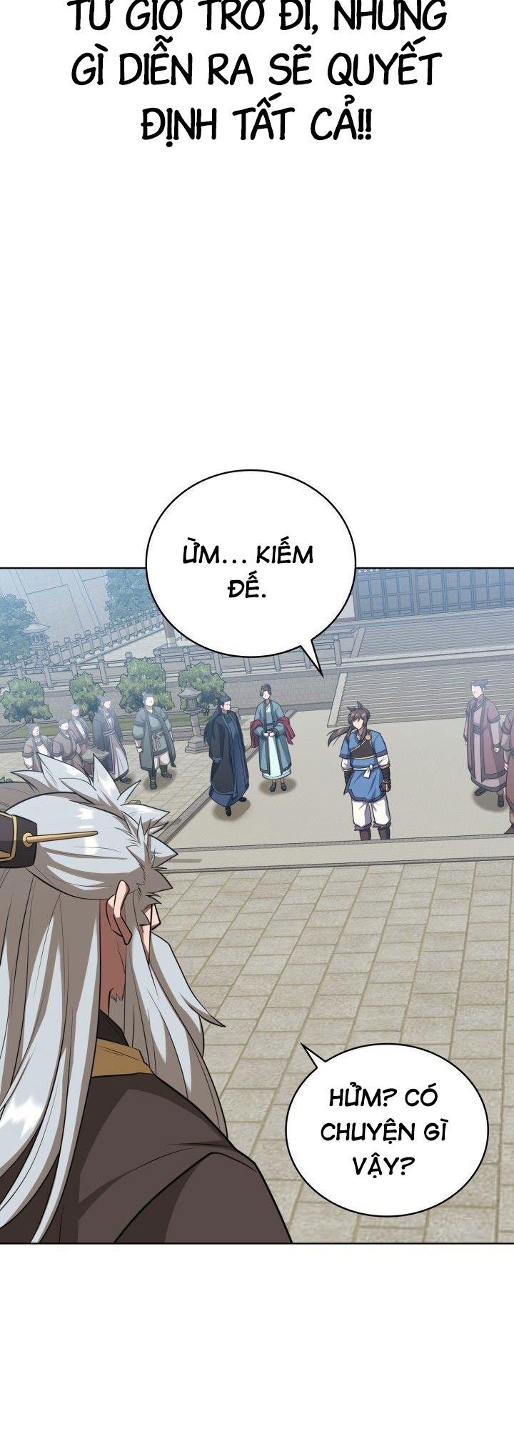 Tuyệt Đỉnh Võ Lâm - Chapter 14 - Page 42