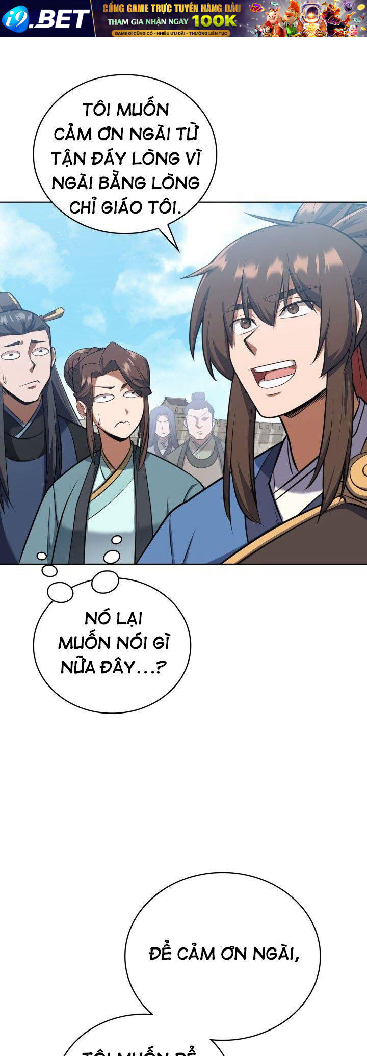 Tuyệt Đỉnh Võ Lâm - Chapter 14 - Page 43