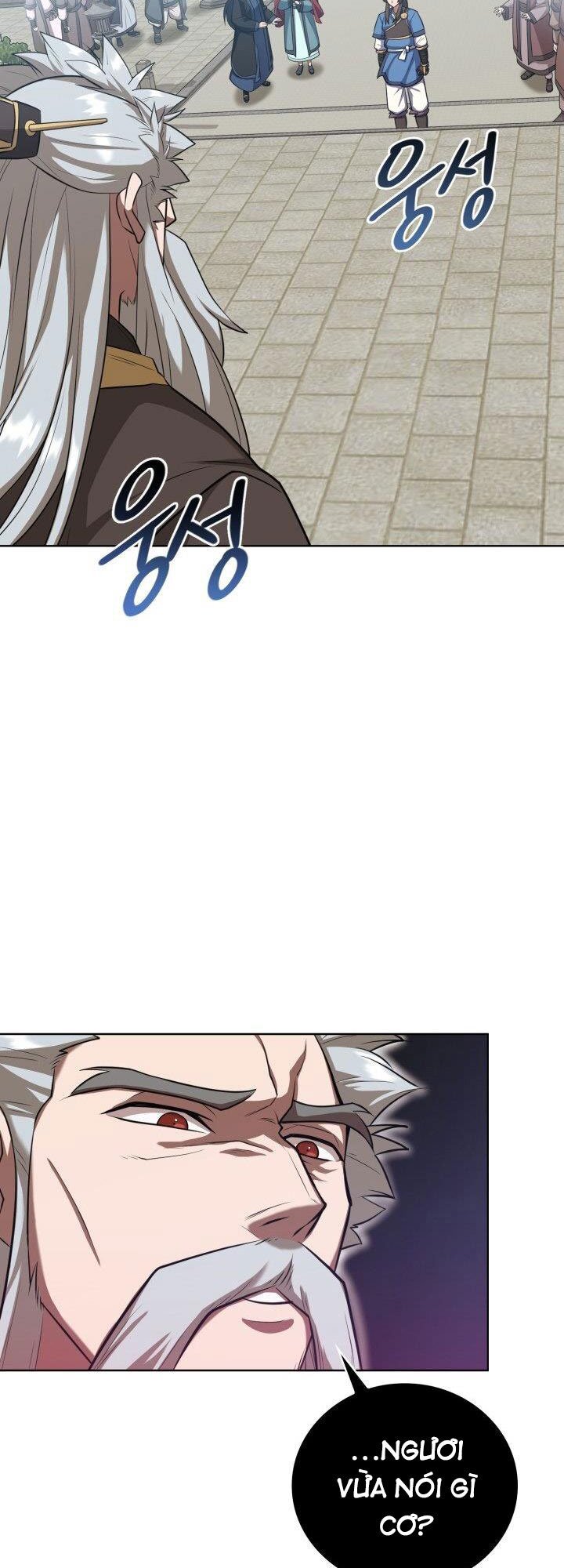 Tuyệt Đỉnh Võ Lâm - Chapter 14 - Page 47