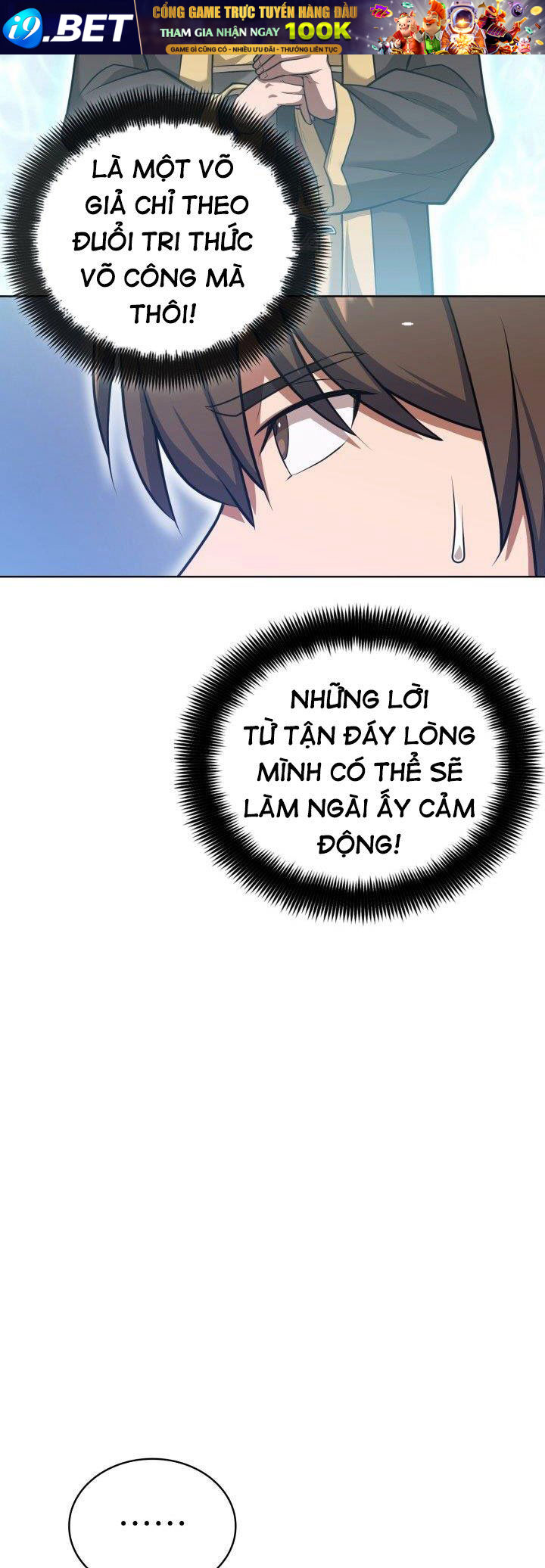 Tuyệt Đỉnh Võ Lâm - Chapter 14 - Page 52