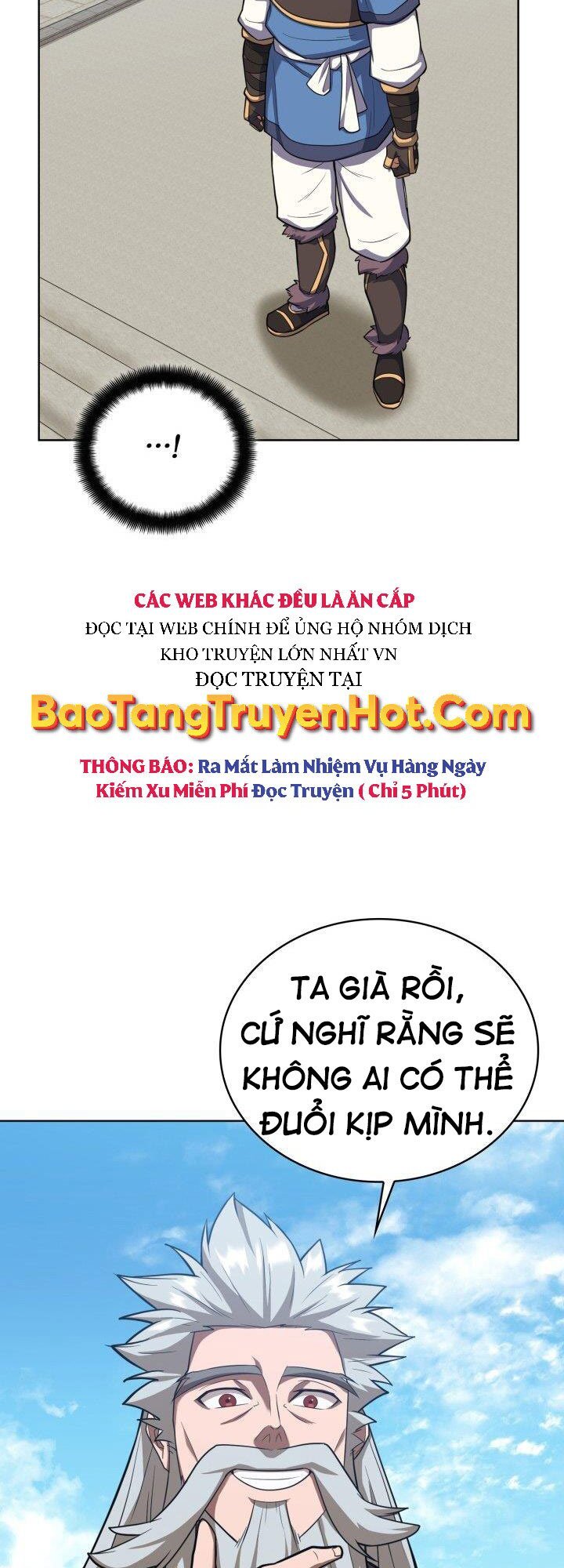 Tuyệt Đỉnh Võ Lâm - Chapter 14 - Page 54