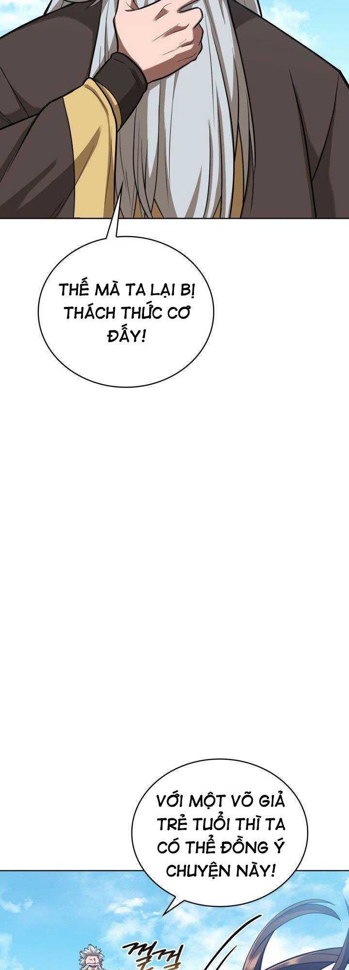 Tuyệt Đỉnh Võ Lâm - Chapter 14 - Page 55