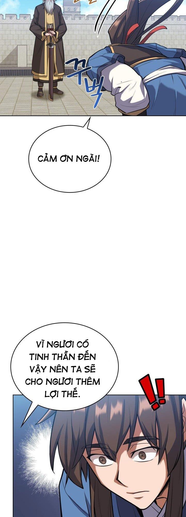 Tuyệt Đỉnh Võ Lâm - Chapter 14 - Page 56